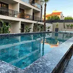 Apart Otel No 22 Çeşme