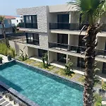 No 22 Apart Otel Çeşme