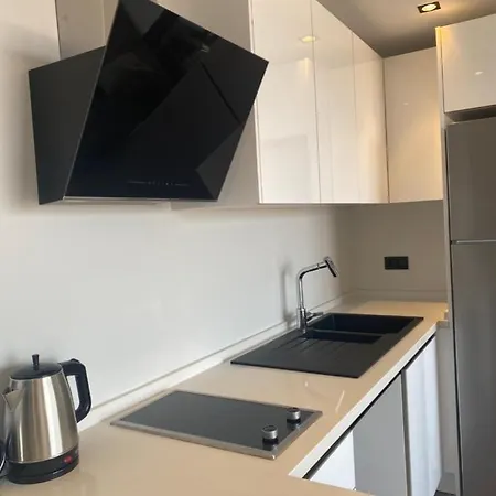 No 22 Hotel de apartamente