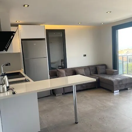 No 22 Hotel apartamentowy