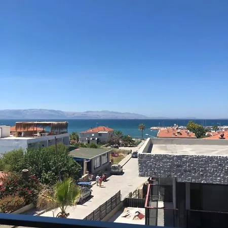 No 22 * Çeşme