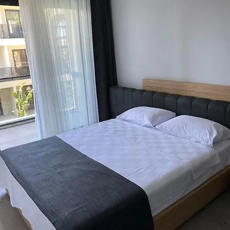 Aparthotel No 22
