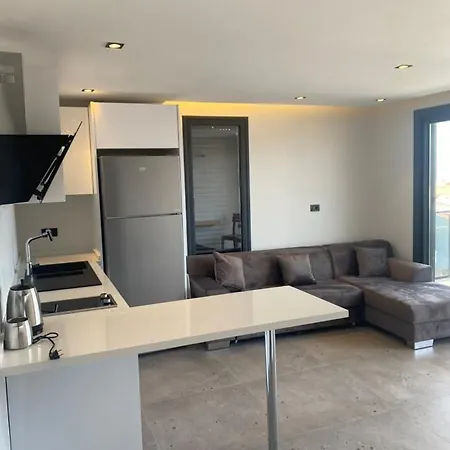 No 22 Hotel apartamentowy 3*