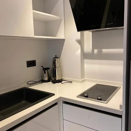 Hotel de apartamente No 22 Çeşme