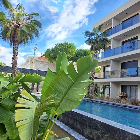 No 22 Hotel de apartamente 3*