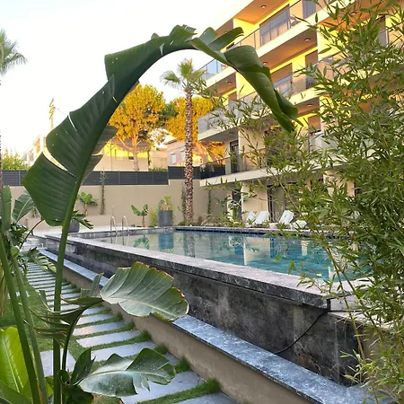Apart Otel No 22 3*