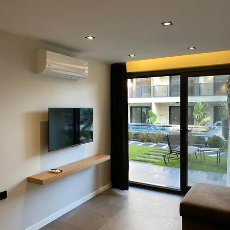 Apart Otel No 22